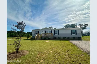 101 Cottonwood Court, Kenly, NC 27542 - Photo 1