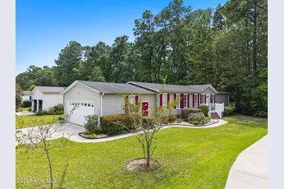 818 Watson Avenue SW, Calabash, NC 28467 - Photo 1