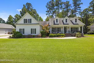 205 Emmen Rd, New Bern, NC 28562 - Photo 1