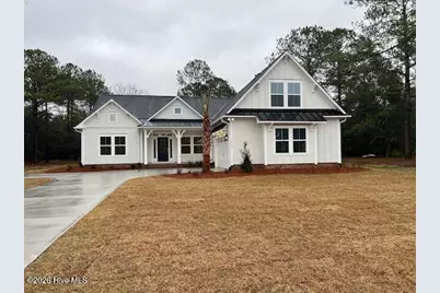 7564 Haddington Place SW #13, Sunset Beach, NC 28468 - Photo 1