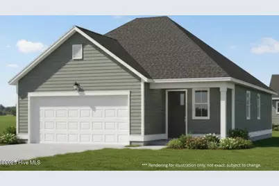 155 Cobbler Way #48, Hampstead, NC 28443 - Photo 1