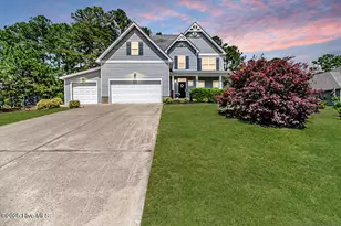 85 Bella Howington Dr, Lillington, NC 27546 - Photo 1