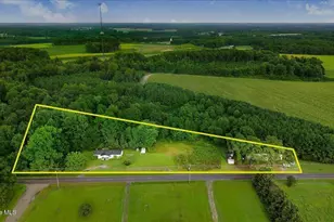 2159 Old Rock Quarry Rd, Princeton, NC 27569 - Photo 1