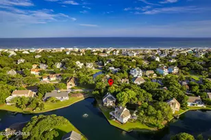 200 Pelican Point Ct, Emerald Isle, NC 28594 - Photo 1