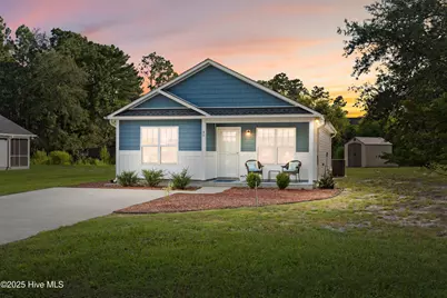 45 Elm Road, Southport, NC 28461 - Photo 1