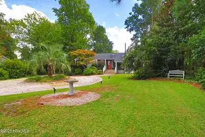 3405 Old Gate Road, Morehead City, NC 28557 - Photo 1