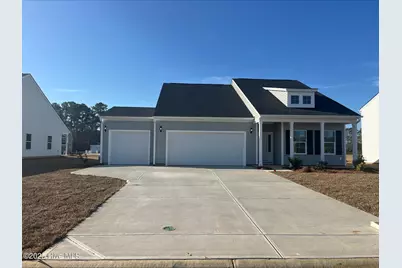 249 Mayflower Drive NW #Lot 37, Calabash, NC 28467 - Photo 1