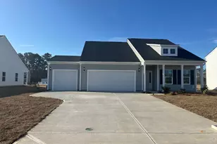 249 Mayflower Dr NW, Calabash, NC 28467 - Photo 1