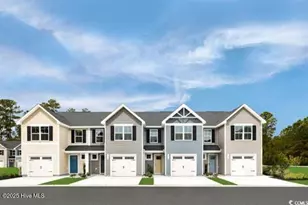 3200 Edgemead Cir NW, Calabash, NC 28467 - Photo 1