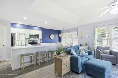 223 Clubhouse Road #5, Sunset Beach, NC 28468 - Photo 1