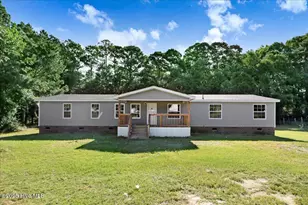 103 Rhythm Pl, Goldsboro, NC 27530 - Photo 1