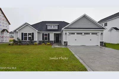 419 Montgomery Drive, Jacksonville, NC 28546 - Photo 1