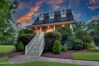6428 Shinn Creek Lane, Wilmington, NC 28409 - Photo 1