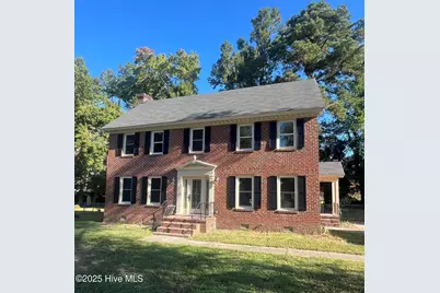 1914 Rand Road W, Wilson, NC 27893 - Photo 1