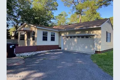 1000 S Claiborne Street S #0, Goldsboro, NC 27530 - Photo 1