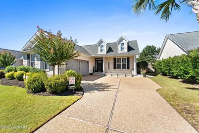 1013 Garden Club Way, Leland, NC 28451 - Photo 1