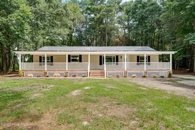 3035 E Darden Road, Faison, NC 28341 - Photo 1