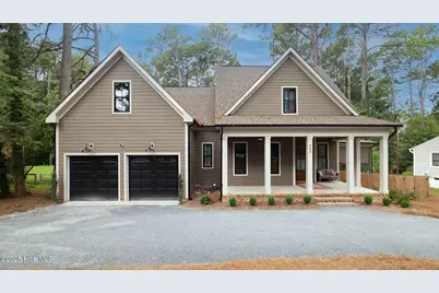 460 Crestview Road, Southern Pines, NC 28387 - Photo 1