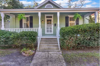 1706 Wrightsville Avenue, Wilmington, NC 28403 - Photo 1