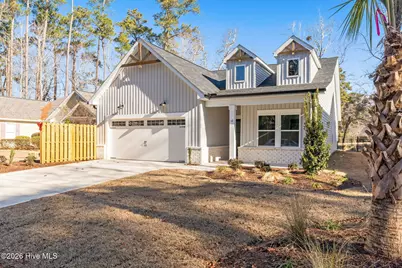 12 Gate 3, Carolina Shores, NC 28467 - Photo 1