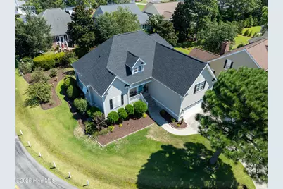 3566 Sanderling Drive SE, Southport, NC 28461 - Photo 1