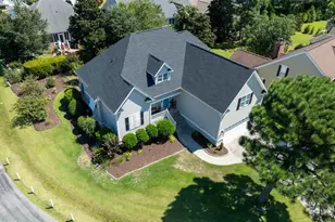 3566 Sanderling Dr SE, Southport, NC 28461 - Photo 1