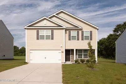 4624 Slatestone Drive, Greenville, NC 27858 - Photo 1