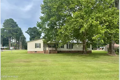 202 Maple Street, Woodland, NC 27897 - Photo 1