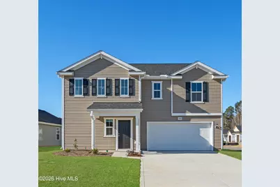 7002 Seaside Palms Place SW, Sunset Beach, NC 28468 - Photo 1