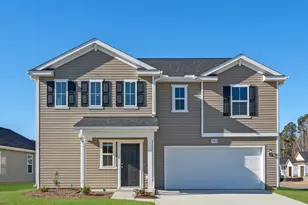 7002 Seaside Palms Pl SW, Sunset Beach, NC 28468 - Photo 1