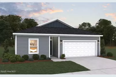 440 Edgewood Road, Boiling Spring Lakes, NC 28461 - Photo 1
