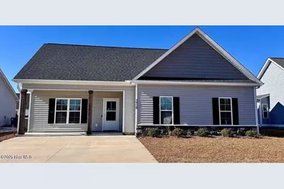 3928 Pensacola Drive, Greenville, NC 27834 - Photo 1