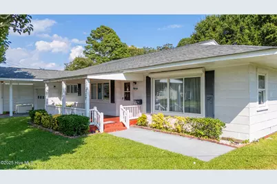 108 Circle Drive, Beaufort, NC 28516 - Photo 1
