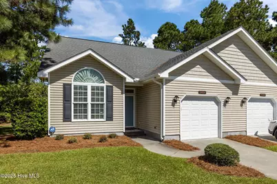 3302 Hogan Court #A, Morehead City, NC 28557 - Photo 1
