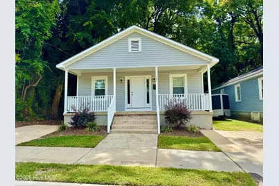 411 W 3rd Street, Greenville, NC 27834 - Photo 1