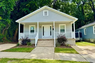 411 W 3rd St, Greenville, NC 27834 - Photo 1