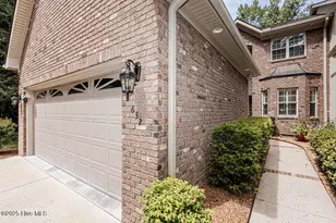 632 Blue Water Landing, Rocky Mount, NC 27804 - Photo 1