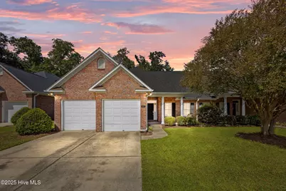817 Vineyard Drive, New Bern, NC 28562 - Photo 1