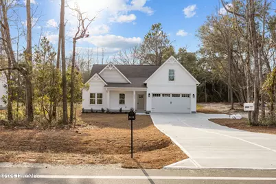 2401 Sunset Harbor Road SE, Bolivia, NC 28422 - Photo 1