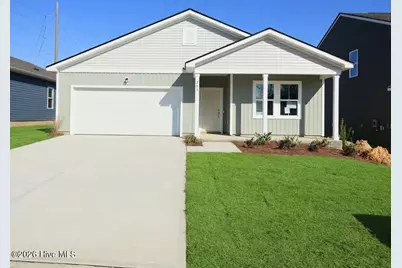 208 Ocean Pointe Boulevard SE #5301, Bolivia, NC 28422 - Photo 1