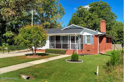 601 E Main Street Street, Woodland, NC 27897 - Photo 1
