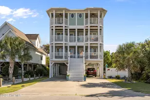 109 Greenville Ave, Carolina Beach, NC 28428 - Photo 1