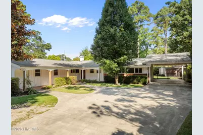 2003 Forest Hill Drive, Greenville, NC 27858 - Photo 1