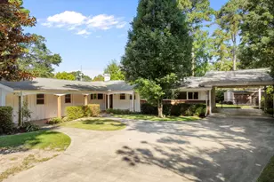 2003 Forest Hill Dr, Greenville, NC 27858 - Photo 1