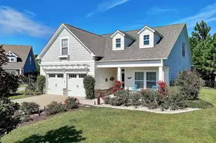 3132 Inland Cove Dr, Southport, NC 28461 - Photo 1