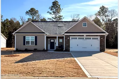 350 Sacksonia Street, Raeford, NC 28376 - Photo 1