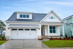 321 Longhill Dr, Wilmington, NC 28412 - Photo 1