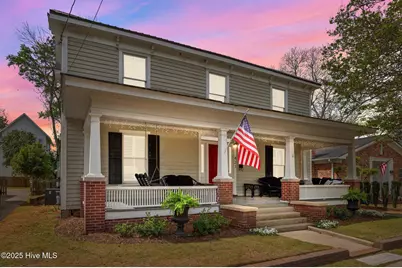 423 E Main Street, Washington, NC 27889 - Photo 1