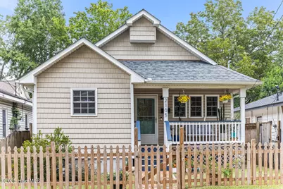 2105 Gibson Avenue, Wilmington, NC 28403 - Photo 1