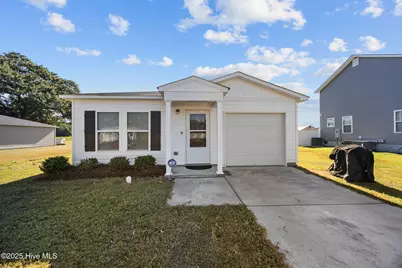 502 Square Street, Greenville, NC 27834 - Photo 1
